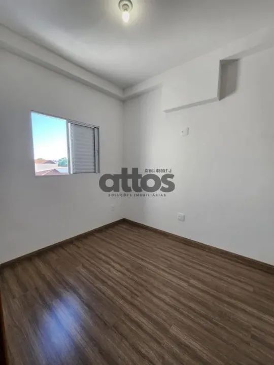 Apartamento em Cidade Jardim - São Carlos, SP - Foto 13