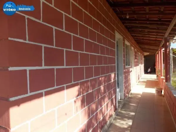 Chácara em Alumínio