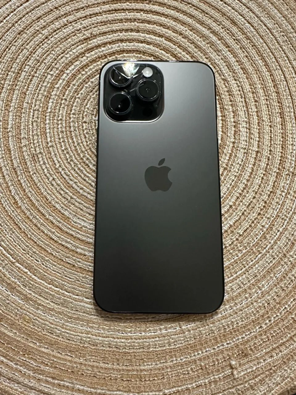 iPhone 14 Pro Max 512gb - NOVO
