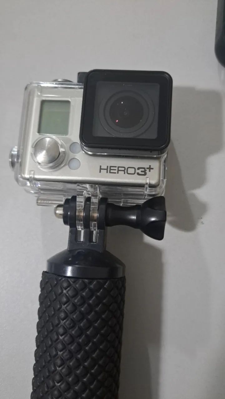 Gopro Hero3+ - Foto 4