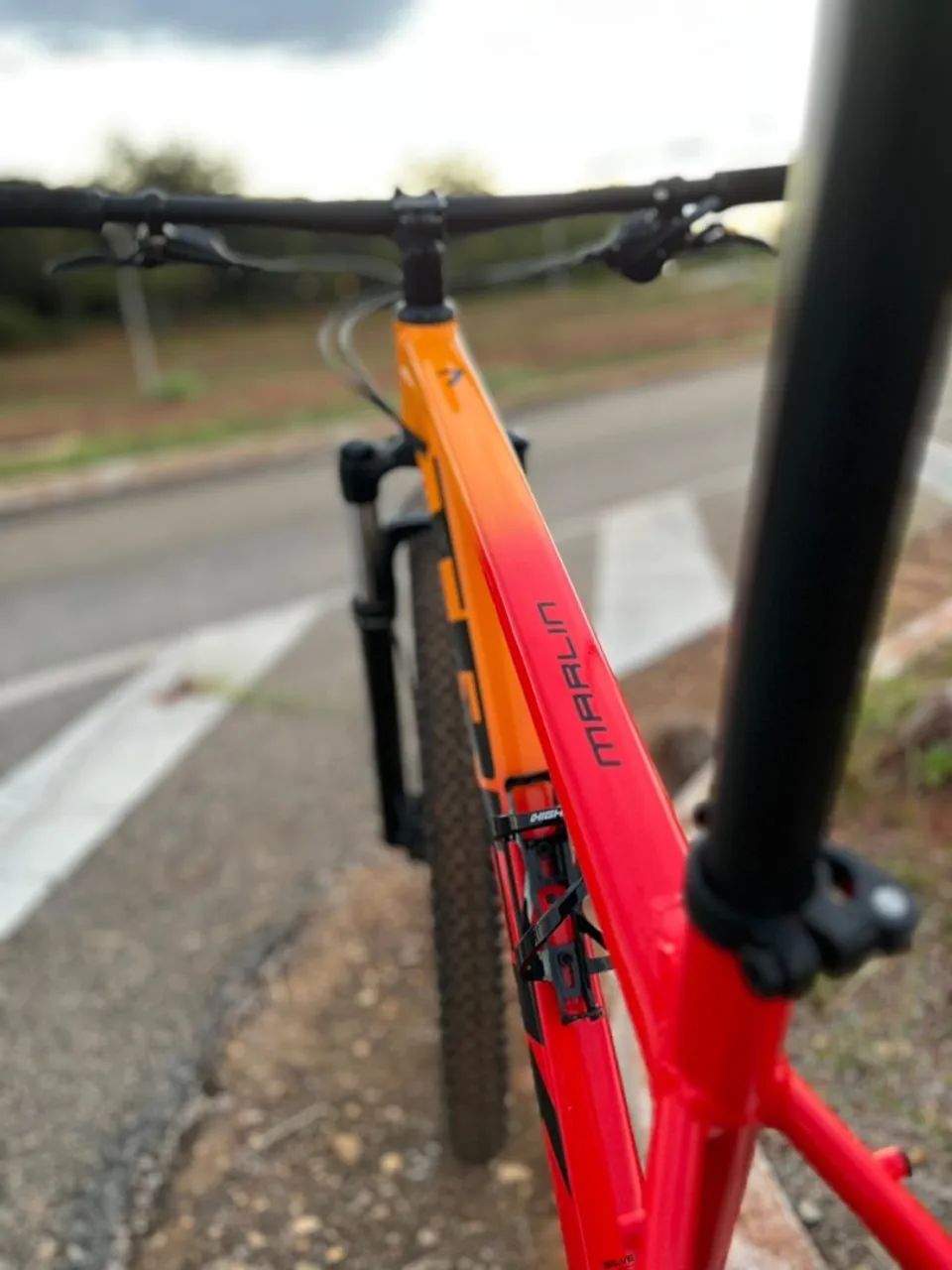 Bicicleta Trek Marlin 7  - Foto 4