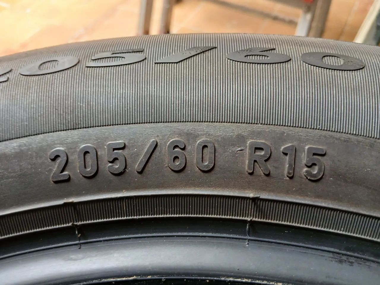 Pneus  aro 15 - Foto 4