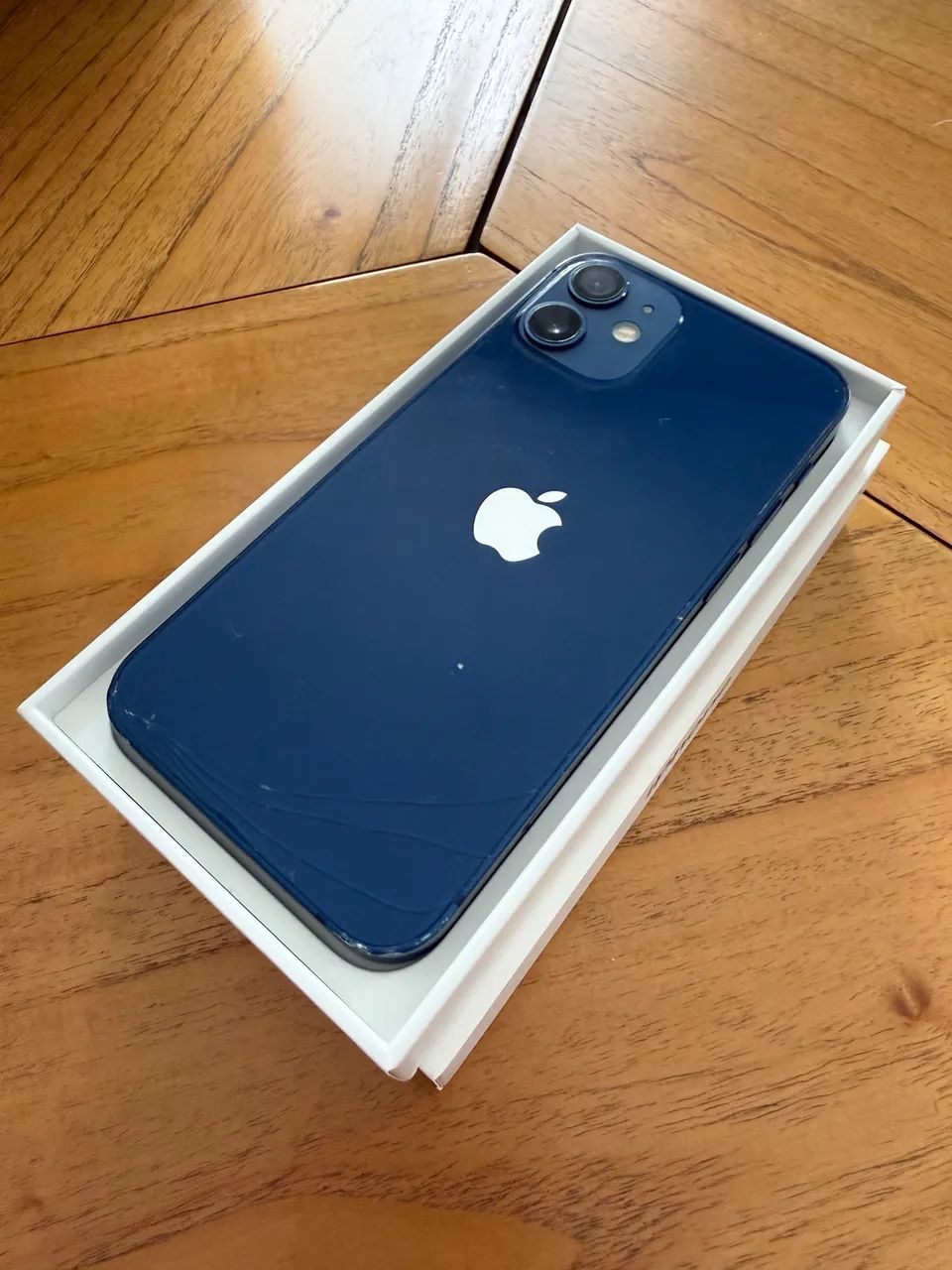 iPhone 12 Mini 64GB - Celulares e Smartphones - Centro, Campinas