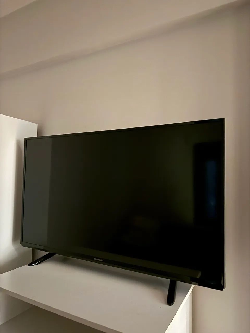 Smart TV LED Panasonic 40 polegadas