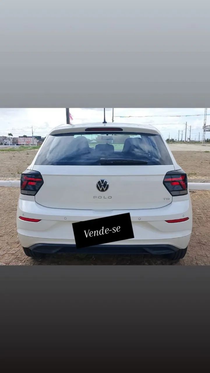 Polo TSI manual - Foto 4