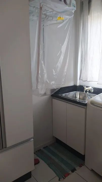 Vendo APTO 2 QUARTOS. Vila Nova, Joinville  - Foto 6