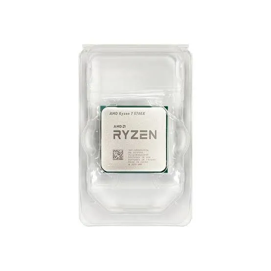 Processador AMD Ryzen 7 5700X