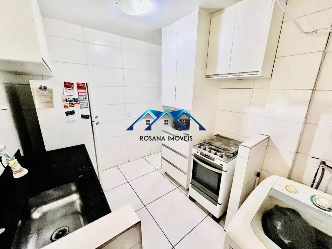 Apartamento para comprar Califórnia Belo Horizonte - Foto 3