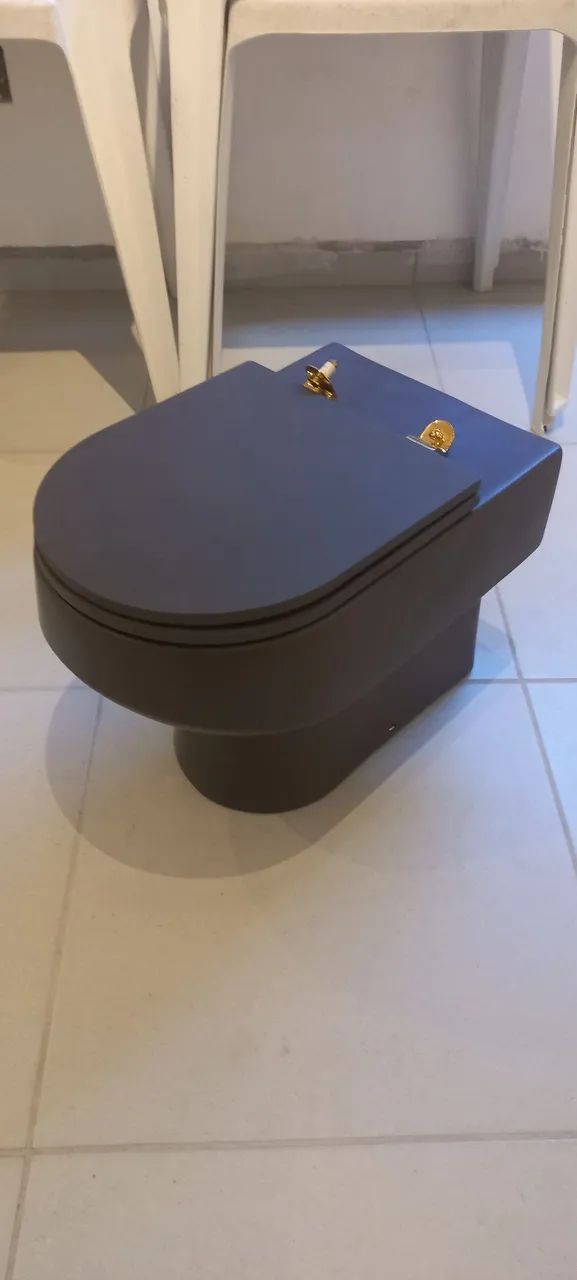 Conjunto de louças sanitárias Deca 64341326457729120