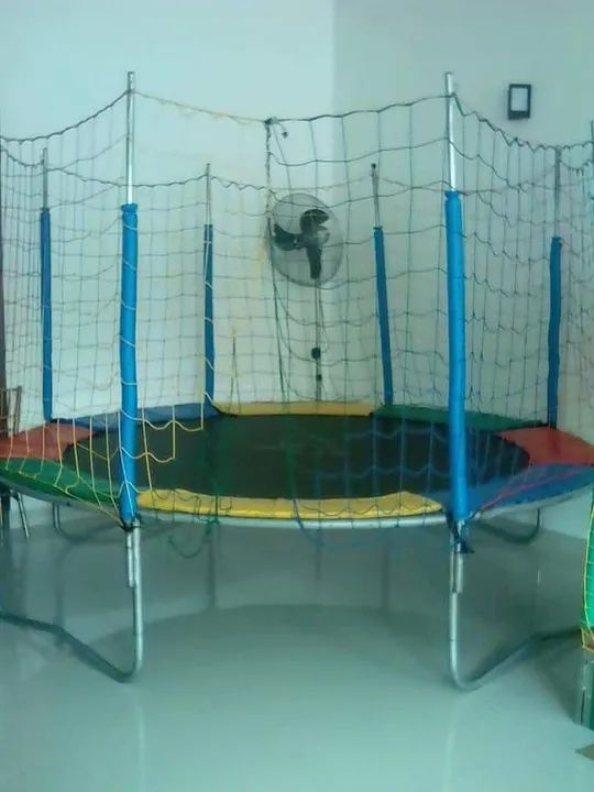 * Combo de brinquedos para alugar em Diadema SP *