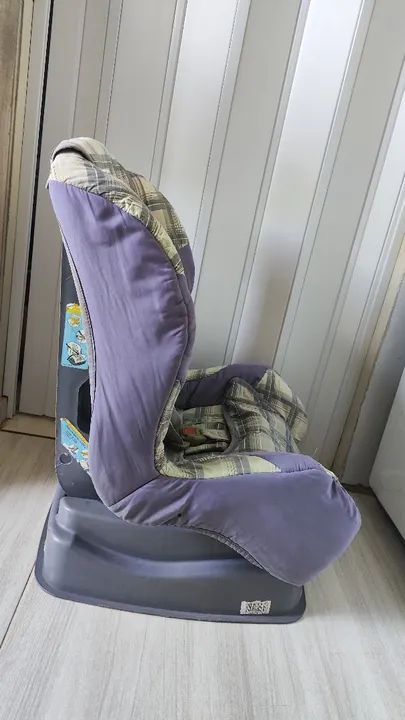 Cadeira de carro - Foto 3