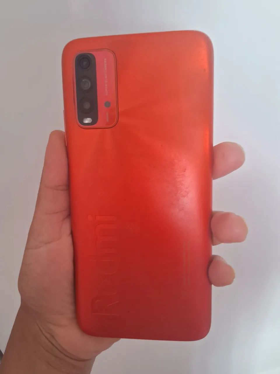 Vendo Celular Xiaomi 9T