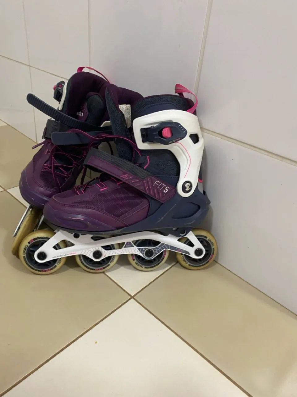 Patins - Foto 2