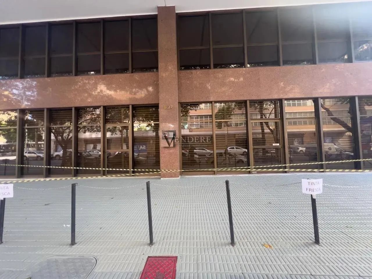Loja de 770m² para aluguel na Savassi - Foto 2