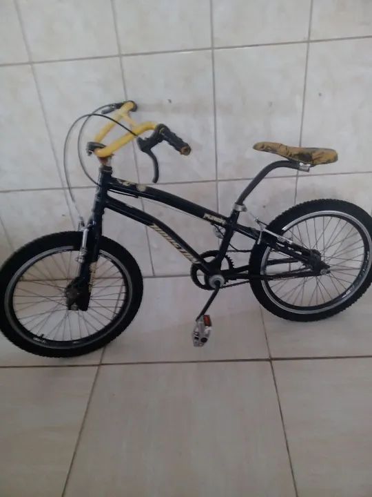 Bicicleta Houston  - Foto 2