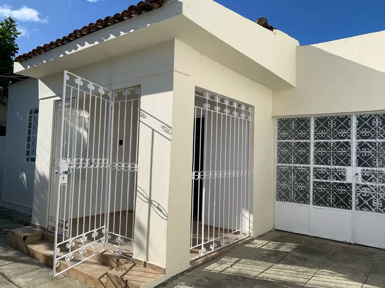 Grande casa central em maceió pertinho praia