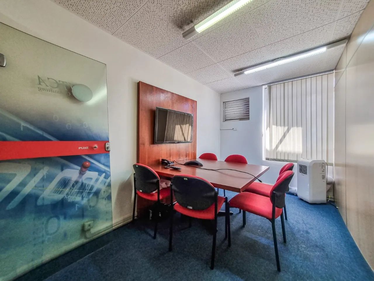 Conjunto comercial para venda, 82.95m² - Foto 4