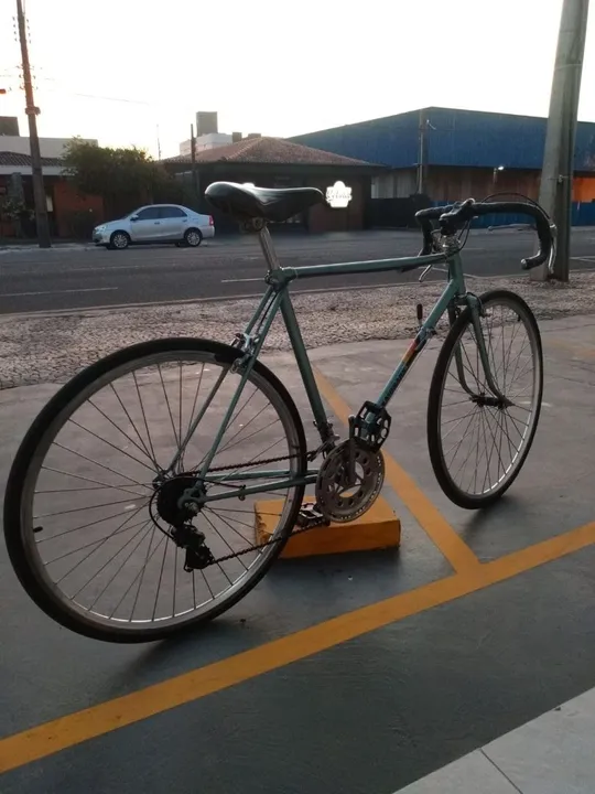 Monark 10 Super relíquia 1980