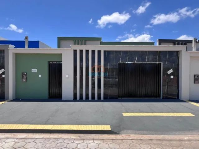  Casa para Venda no bairro Bela Vista, localizado na cidade de Mossoró / RN.  