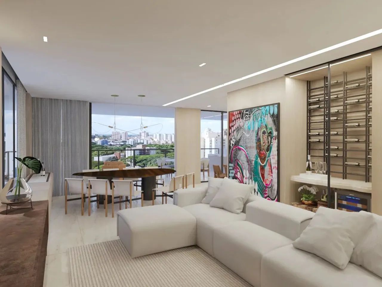 CAICARAS RESIDENCE - Foto 8