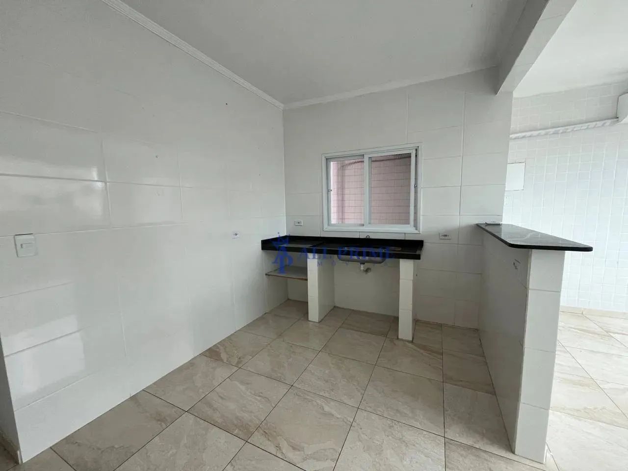 Sobreposta alta 1 dormitório - Foto 3