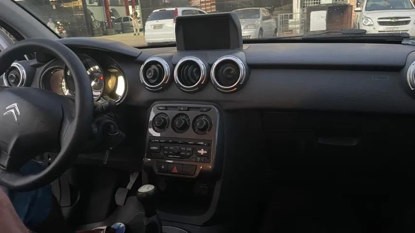 C3 Citroen - Foto 5