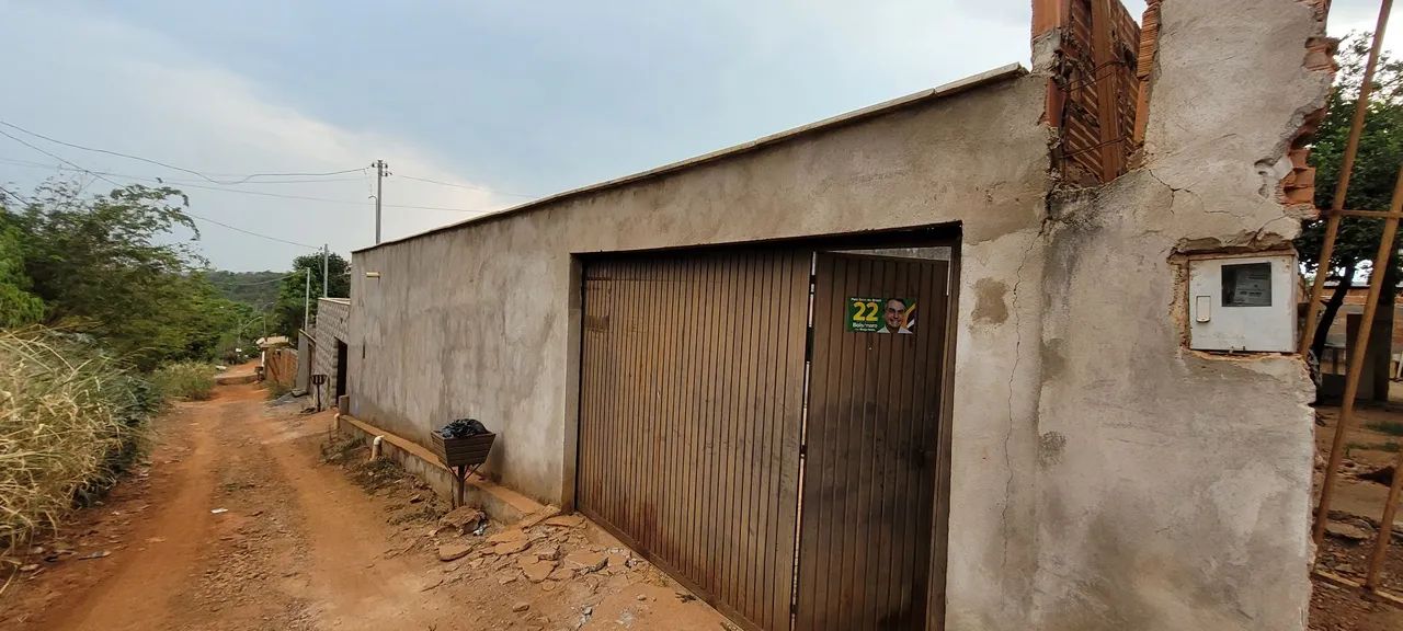 Foto - Brasília - Sobradinho