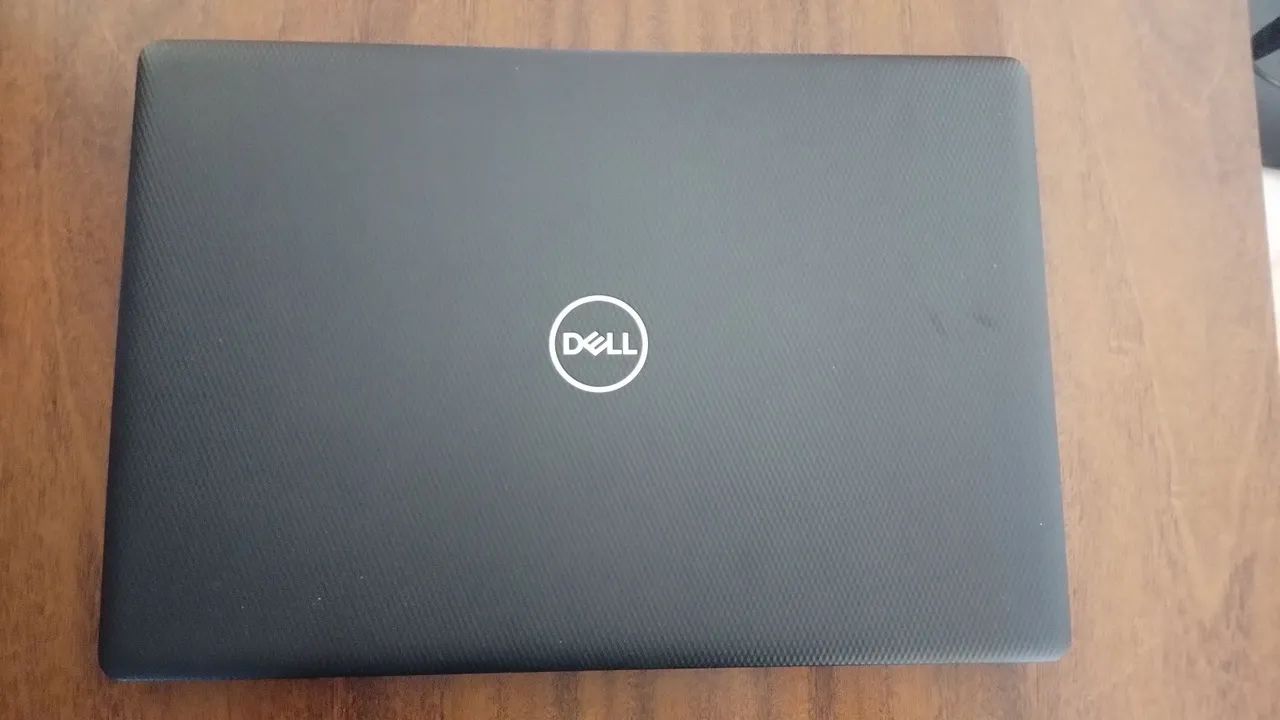 Notebook DELL 