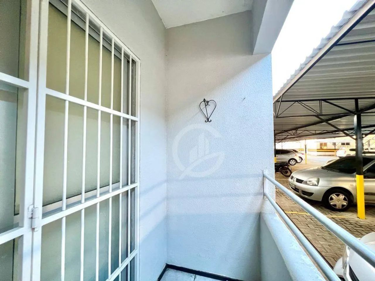 Oportunidade Apartamento no Coração da Maraponga 3 Quartos, Suíte, 2 Vagas Cobertas, Nasce - Foto 5