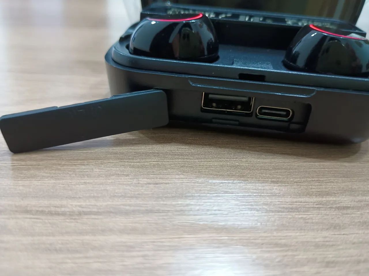 Fone bluetooth M10  - Foto 4