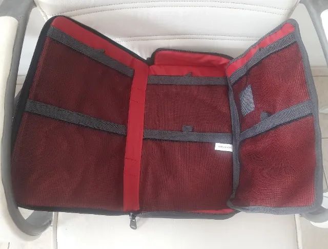 Case Quilhas FCS Original para até 6 conjuntos de 3 quilhas - Foto 5