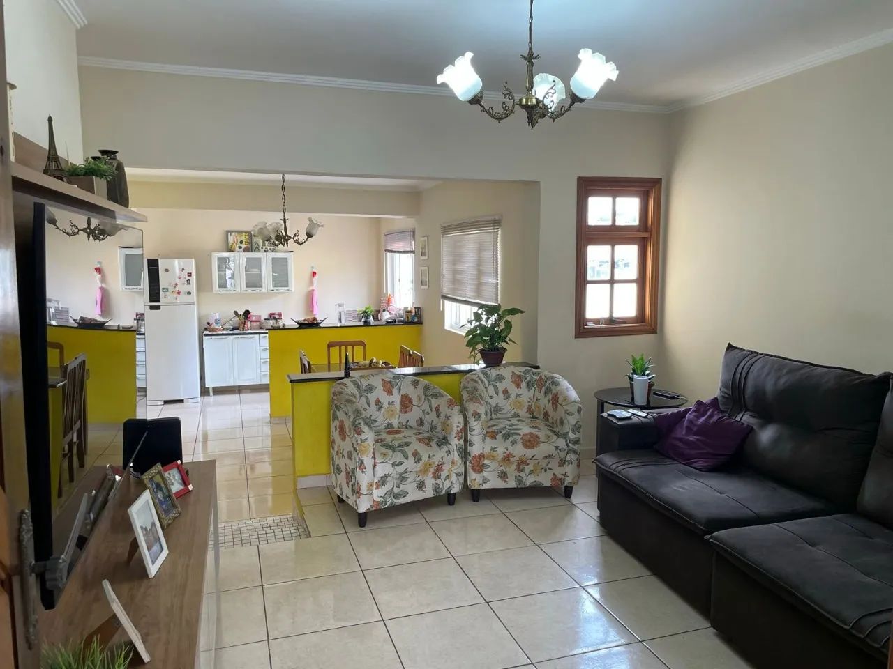 SOROCABA - Casa Padrão - Vila São João - Foto 2