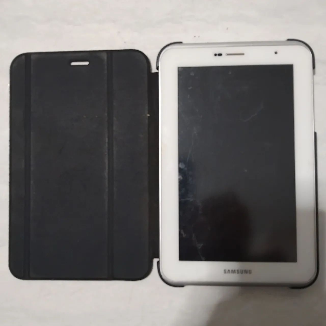 tablet samsung tab 2 gt p3100 - Foto 2