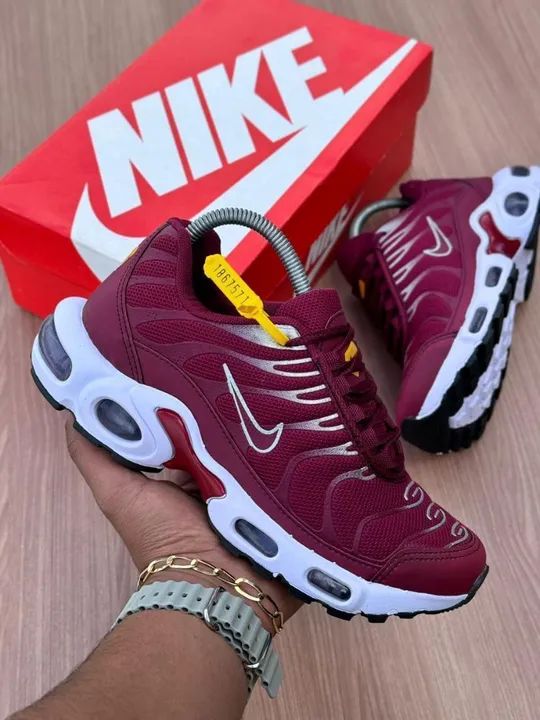 Nike Air Max TN - Foto 2