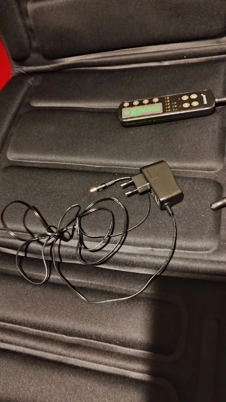 Esteira Massagem - 10 motores - Foto 5