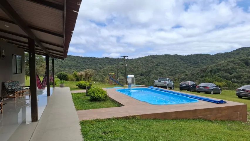 Chácara em São José dos Pinhais