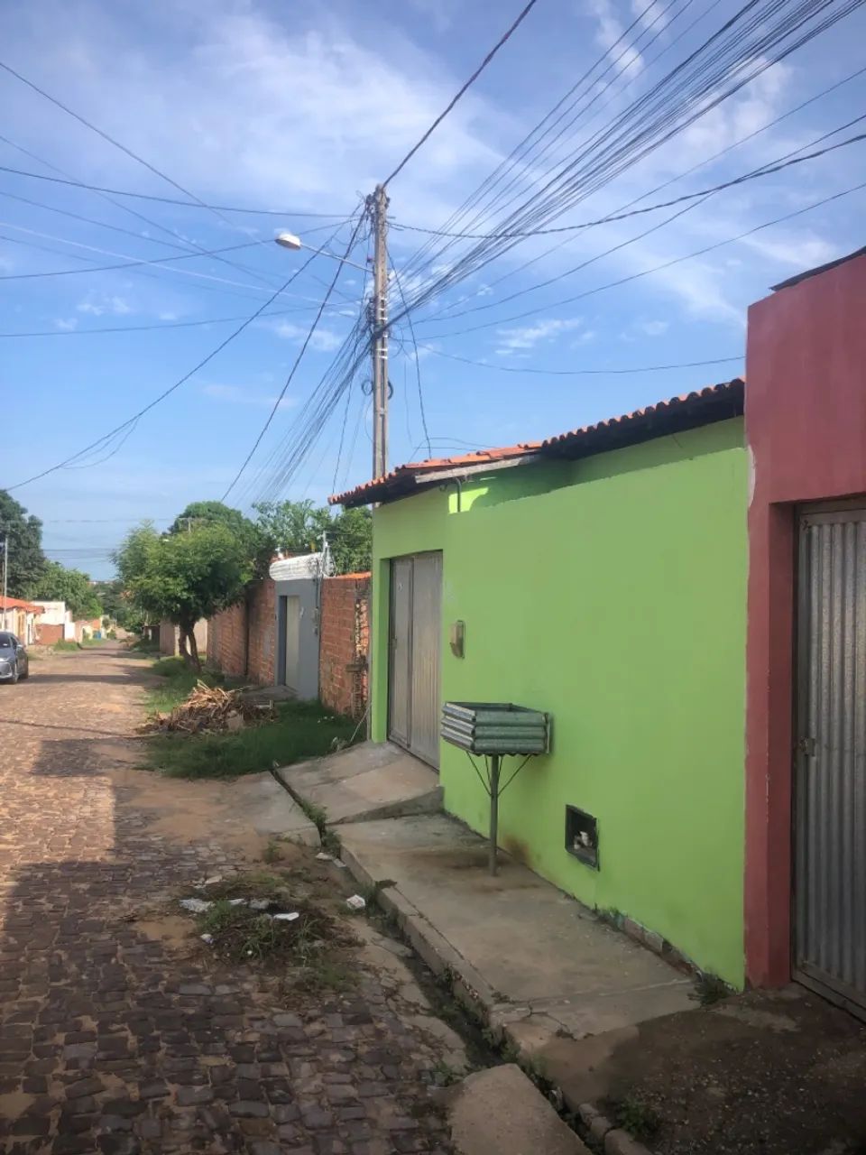 foto - Teresina - Centro