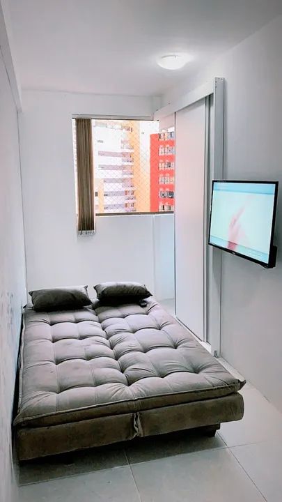 CaRNaVAL, acomoda ate 4 pessoas,B0A VIaGEM  - Foto 2