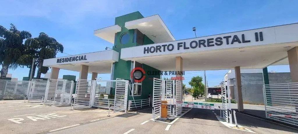 Condomínio Horto Florestal 2