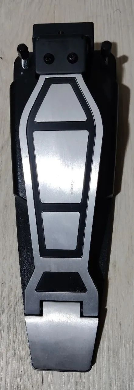 Pedal Hi Hat Chimbal Shelter Std82