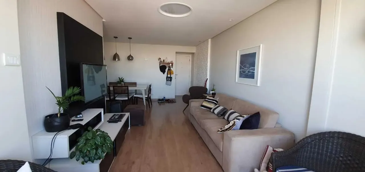 RESIDENCIAL PADRE ARNÓBIO