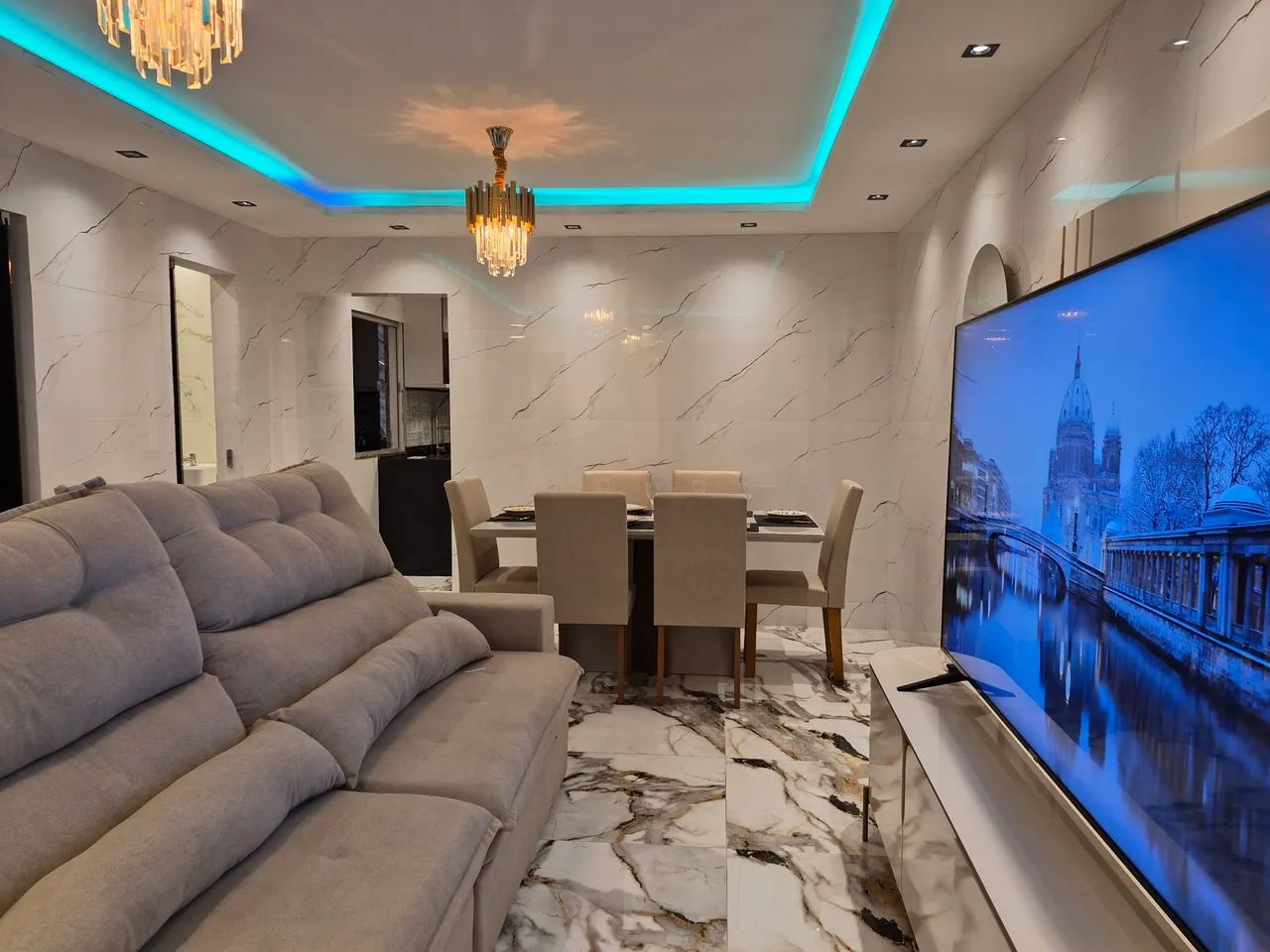 COP30, casa mobiliada com produtos novos de fábrica para COP 30 - Foto 3