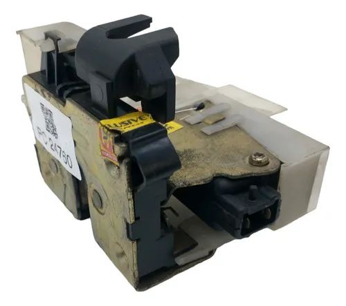 Fechadura Eletrica Diant Dir Renault Scenic 2002 2003 2004 - Foto 3