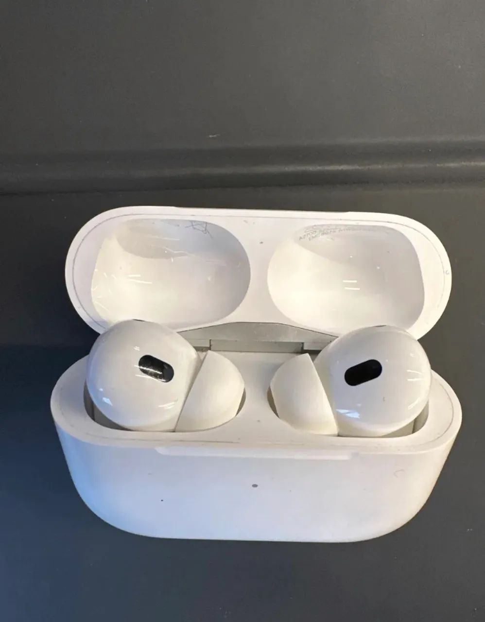 AirPod Pro 3 Geração Apple ORIGINAL