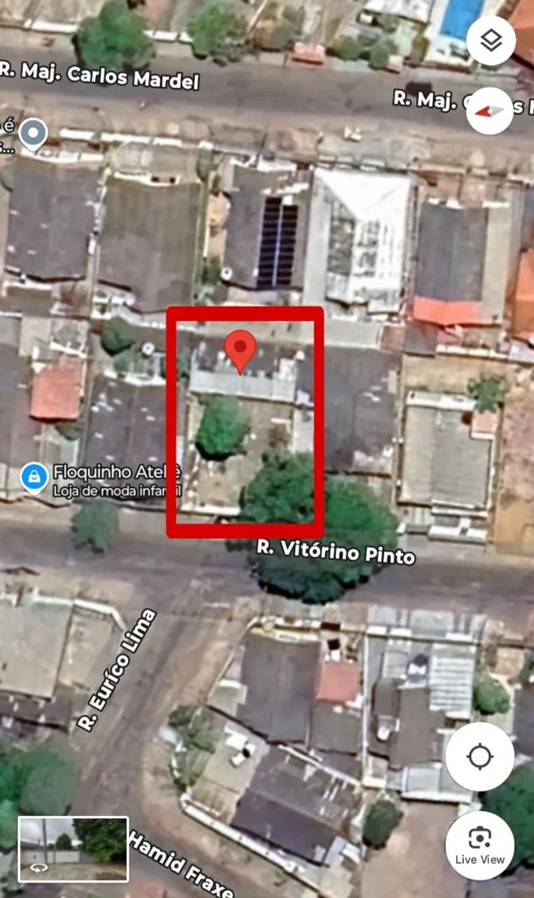 Casa à Venda - Ótima Oportunidade para Reforma! - Foto 3
