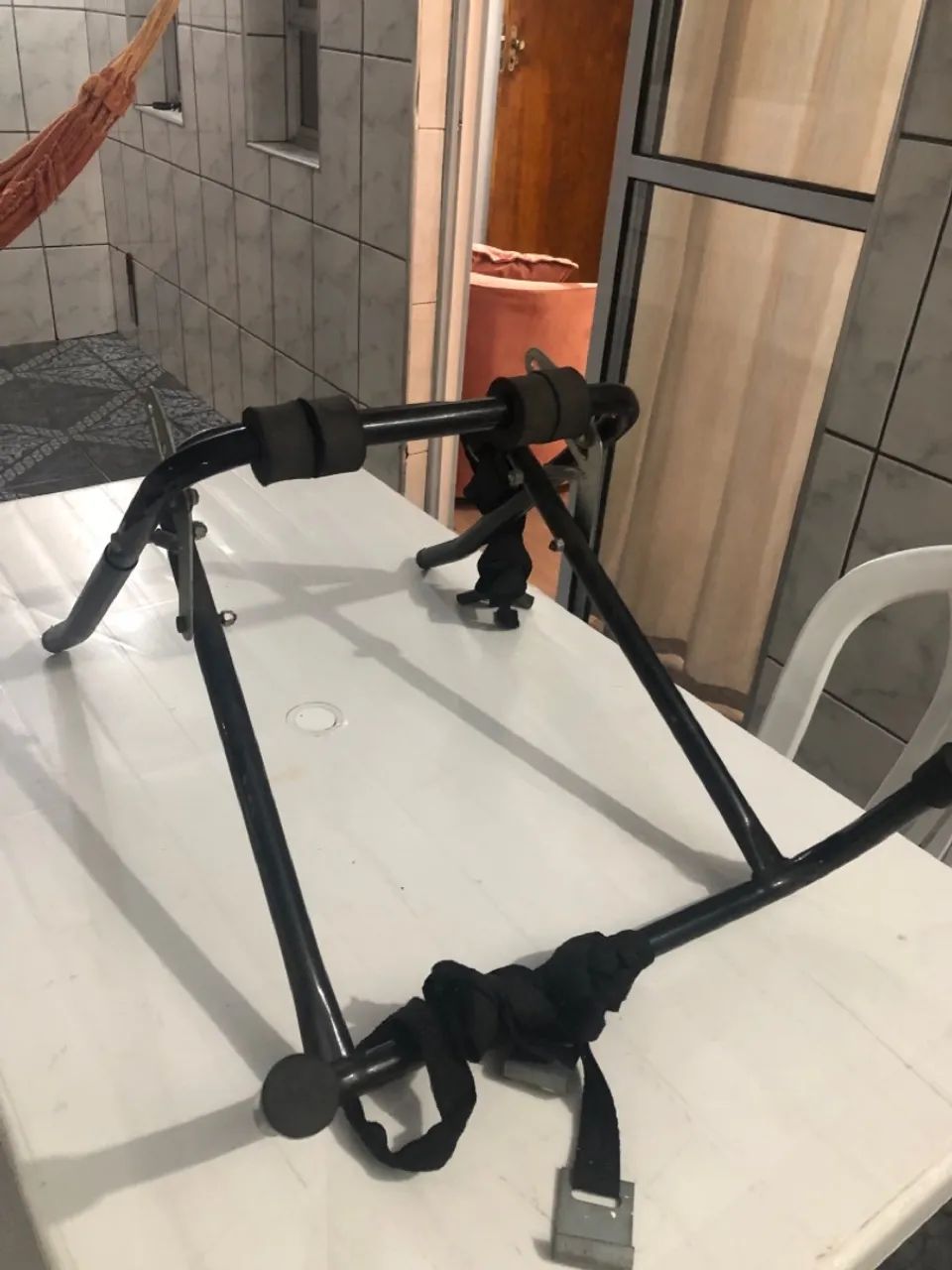 Suporte de bicicleta 