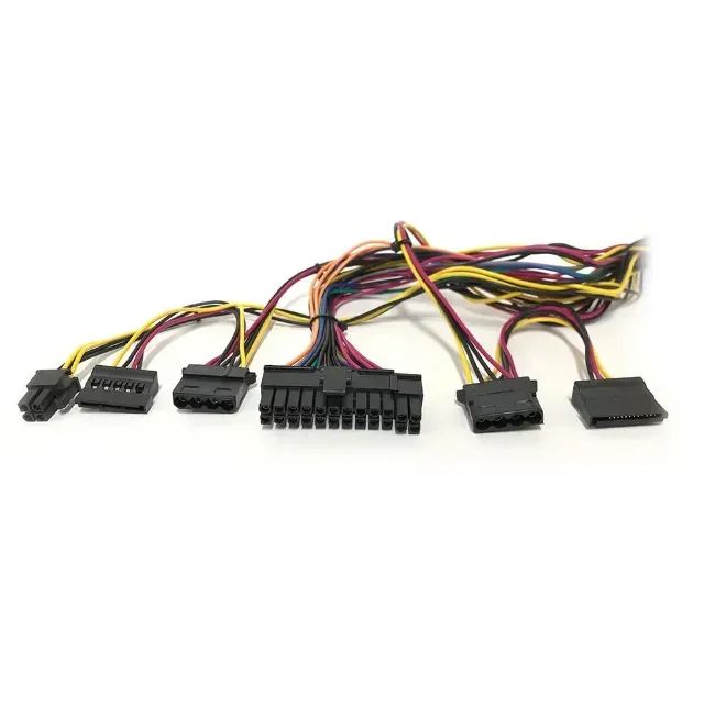 Fonte para PC Desktop ATX 230W Tronos Nova - Foto 2