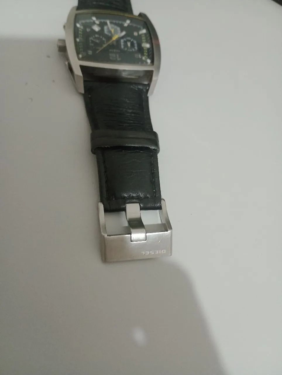 Relógio Diesel Masculino Original - Foto 6