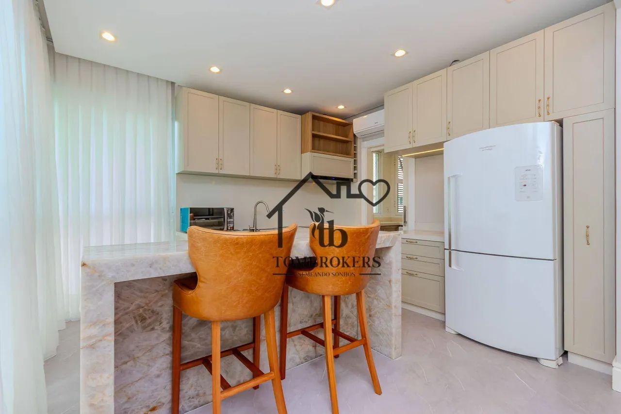 Apartamento com 3 dormitórios à venda, 139 m² por R$ 2.650.000,00 - Centro - Itapema/SC - Foto 14