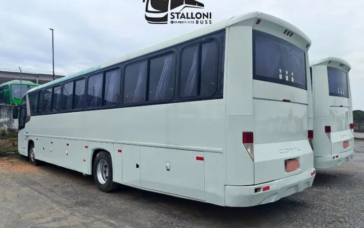 Comil Volkswagen 17230